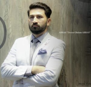Best Hair Specialist in Islamabad | Dr. Ghulam Abbas Shah​